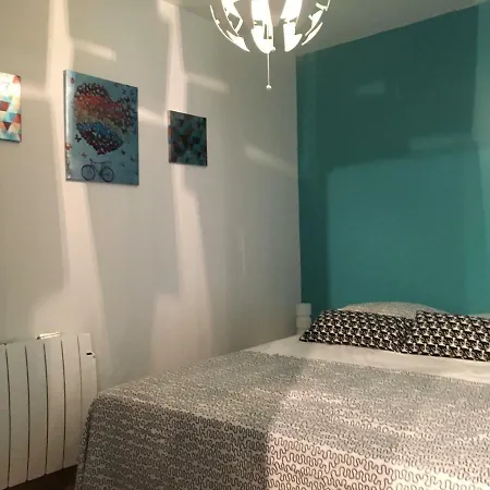 Apartament Maintenant Millau