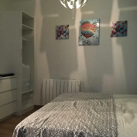 Apartament Maintenant Millau