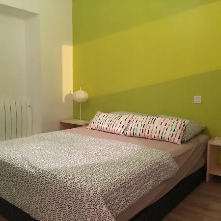 Maintenant Apartament
